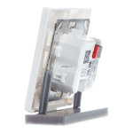 Theben theMura P180 KNX UP WH: IA Chat &amp; PDF
