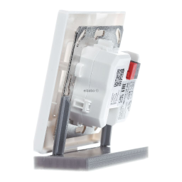 Theben theMura P180 KNX UP WH: IA Chat & PDF | Fixfr