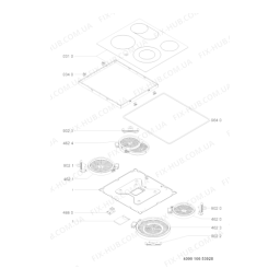 ECV 6640 NE