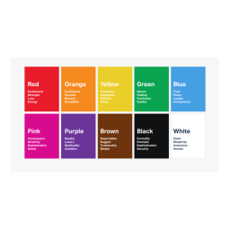 Colours EXPRESS Mode d'emploi | Fixfr