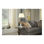 LBSHC027BRZ/BNK Lampe de Table Manuel d'utilisation | Chat IA &amp; PDF