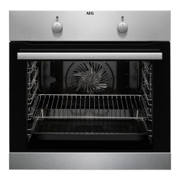AEG BEB230010M, BEK23006YM : Notice d'utilisation + IA | Fixfr