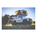 Madeira Camping car Mode d'emploi