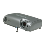 Epson EMP-X3 fiche produit | Chat IA &amp; T&eacute;l&eacute;chargement PDF
