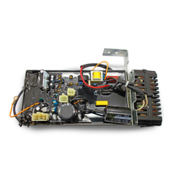King Canada KCG-3000I 3000W GASOLINE DIGITAL INVERTER GENERATOR Manuel utilisateur | Fixfr