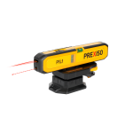 Prexiso P1L1 LINE AND POINT LASER LEVEL Manuel utilisateur