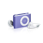 iPod Shuffle Guide des fonctions | AI Chat &amp; PDF