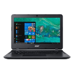 Acer Aspire A111-31 Notebook Manuel utilisateur