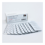 MD 100, MD 110 Test Alcalinit&eacute; | AI Chat &amp; PDF