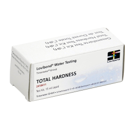 Single Method M200 - Hardness total T