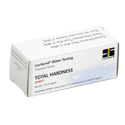 Lovibond Single Method M200 - Hardness total T Manuel utilisateur | Fixfr