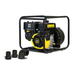 Champion Power Equipment 100197 Manuel utilisateur | Fixfr