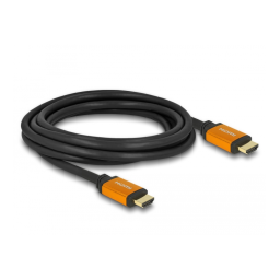 Delock 86987 Câble HDMI 8K | Chat IA & PDF | Fixfr