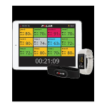 Polar Club Manuel d'utilisation | Chat IA &amp; PDF