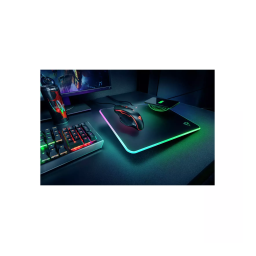 Trust GXT 750 GLIDE-Q: Chat IA + Téléchargement PDF | Fixfr