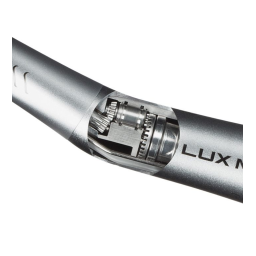 KaVo MASTERmatic LUX: Mode d'emploi + Chat IA | Fixfr