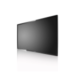 Philips BDL5520QL Manuel d'utilisation | Chat IA