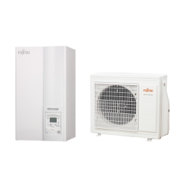 Fujitsu WSYA050ML3/WOYA060KLT Mode d'emploi | Fixfr