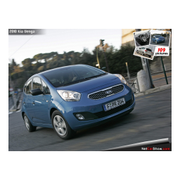 KIA Venga 2015-2017 Manuel du propriétaire | Fixfr