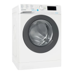 Indesit BWEBE 71485X WK N Washing machine Product information