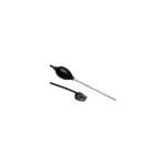 Fluke CO-205 Kit d'aspiration: Mode d'emploi + AI Chat