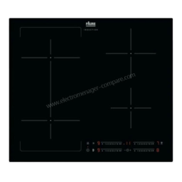Faure FIFX644K Manuel utilisateur | Fixfr