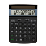 Citizen ECC-310 calculator Fiche technique