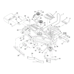 Toro Z Master 74245 : Chat IA &amp; T&eacute;l&eacute;chargement PDF