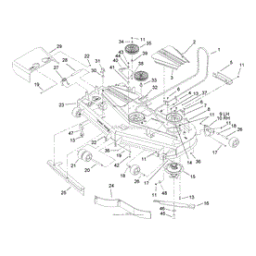 Toro Z555 74245 : Manuel Utilisateur + Chat IA | Fixfr