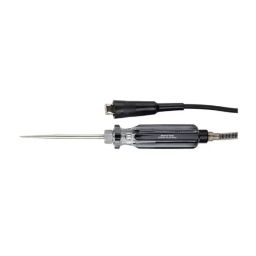 Extech Instruments ET30B Voltage Tester Manuel utilisateur | Fixfr