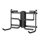Supports de fixation ClosetMaid : Chat IA et PDF