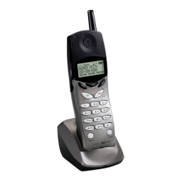 VTech VT 20-2420 Manuel utilisateur | Fixfr