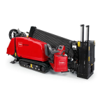 Toro ZapAlert Ground Stake Relocation Kit, 2024 Directional Drill Horizontal Directional Drill Manuel utilisateur