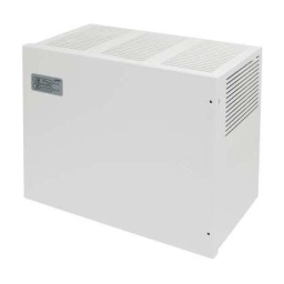 Pulsar PSBC10A12 Manuel utilisateur | Fixfr