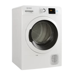 Indesit YTBE M11 83K RX Dryer Manuel utilisateur | Fixfr