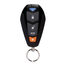 Viper 3102V Owner's Manual | Fixfr