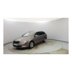 &Scaron;koda Superb 3T: Chat IA &amp; T&eacute;l&eacute;chargement PDF
