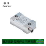 Baumer DST55R-28.102.TI1.A5 Strain Sensor Fiche technique