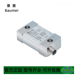 Baumer DST55R-28.102.TI1.A5 Strain Sensor Fiche technique | Fixfr