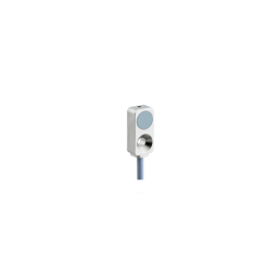 Baumer IF08.D02S-F16.UA1Z.7WLV Inductive distance sensor Fiche technique | Fixfr