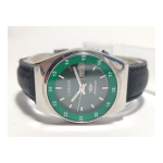 Citizen B51 Montre: Manuel d'utilisation + Chat IA