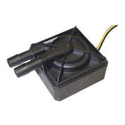swiftech MCP350 Pump Guide d'installation | Fixfr