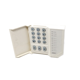 DSC PC1555/PC1555MX Manuel + Chat IA et PDF | Fixfr