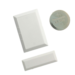 Leviton 57A00-1 Omni Wireless Accessory Manuel utilisateur | Fixfr