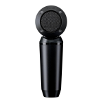 Shure PG Alta PGA181 Guide de l'utilisateur + IA Chat &amp; PDF