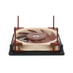 Noctua NA-SFMA1 Accessory Installation manuel | Fixfr