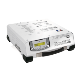 GYS GYSFLASH 158.12 CNT FV Fiche technique | Fixfr