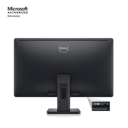 Dell E2414H electronics accessory Manuel utilisateur | Fixfr