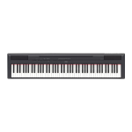 Yamaha P-115 Manuel utilisateur