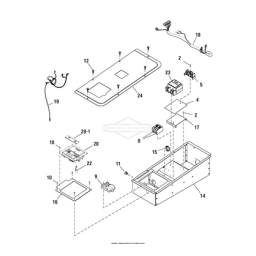 076106-00 | 076080-00 | Installation manuel | Simplicity 076108-00 Guide d'installation | Fixfr